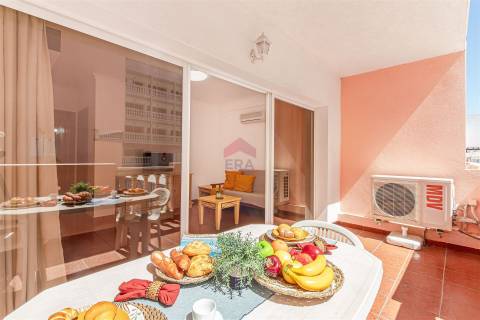 Apartamento T1 Venda em Monte Gordo,Vila Real de Santo António