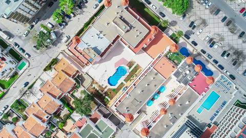 Apartamento T1 Venda em Monte Gordo,Vila Real de Santo António