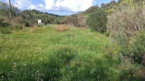 Terreno Rústico  Venda em Castro Marim,Castro Marim