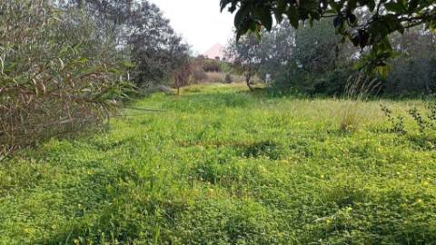 Terreno Rústico  Venda em Castro Marim,Castro Marim
