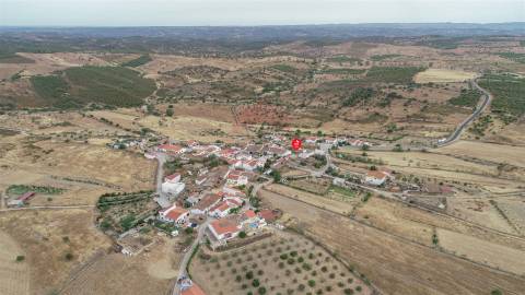 Moradia Rústica  Venda em Alcoutim e Pereiro,Alcoutim