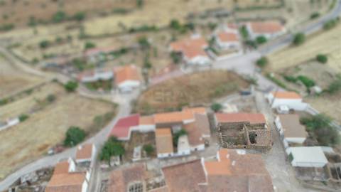 Moradia Rústica  Venda em Alcoutim e Pereiro,Alcoutim