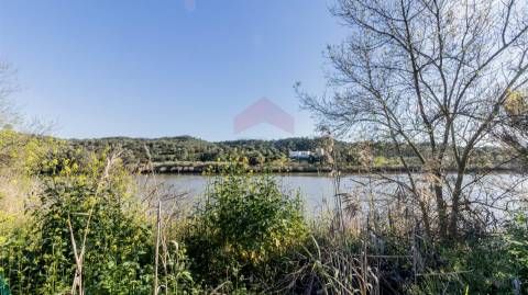 Terreno Rústico  Venda em Alcoutim e Pereiro,Alcoutim