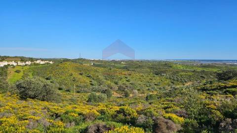 Terreno Rústico  Venda em Castro Marim,Castro Marim