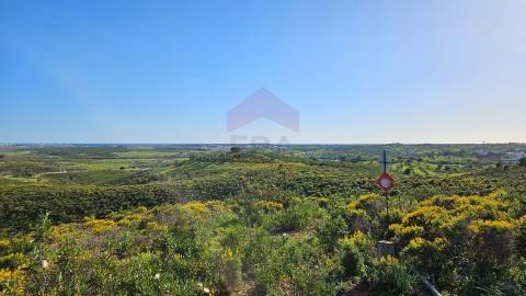 Terreno Rústico  Venda em Castro Marim,Castro Marim