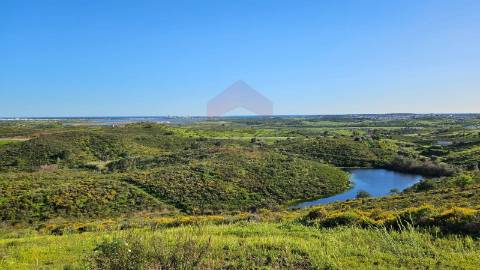 Terreno Rústico  Venda em Castro Marim,Castro Marim