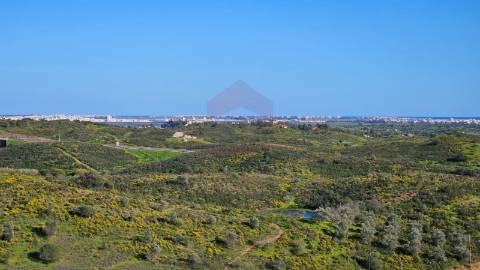 Terreno Rústico  Venda em Castro Marim,Castro Marim