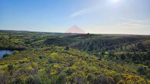 Terreno Rústico  Venda em Castro Marim,Castro Marim