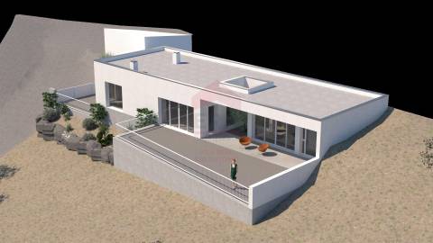 Terreno Para Construção  Venda em Alcoutim e Pereiro,Alcoutim