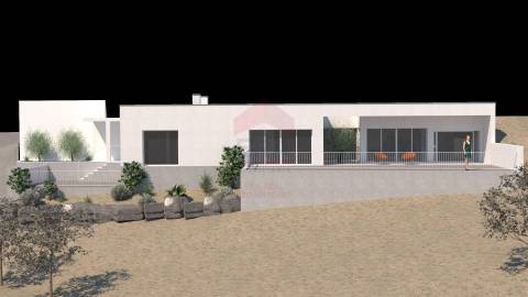 Terreno Para Construção  Venda em Alcoutim e Pereiro,Alcoutim