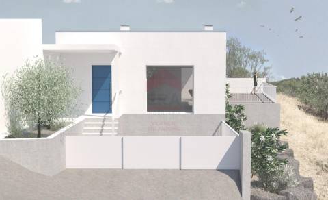 Terreno Para Construção  Venda em Alcoutim e Pereiro,Alcoutim