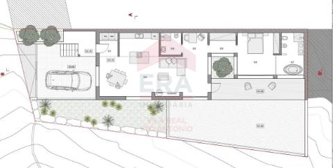 Terreno Para Construção  Venda em Alcoutim e Pereiro,Alcoutim