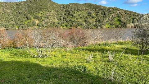 Terreno Rústico  Venda em Alcoutim e Pereiro,Alcoutim