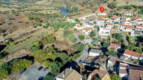 Terreno Para Construção  Venda em Odeleite,Castro Marim