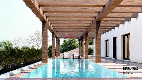 Terreno Para Construção  Venda em Odeleite,Castro Marim