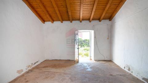 Moradia Rústica T2 Venda em Vila Nova de Cacela,Vila Real de Santo António