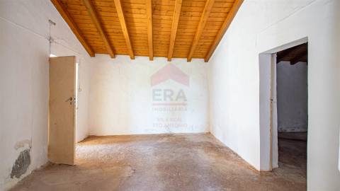 Moradia Rústica T2 Venda em Vila Nova de Cacela,Vila Real de Santo António