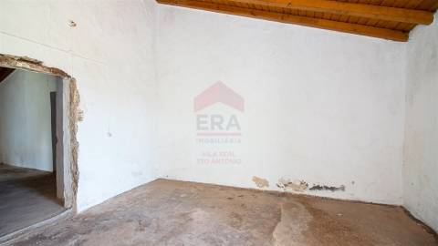 Moradia Rústica T2 Venda em Vila Nova de Cacela,Vila Real de Santo António