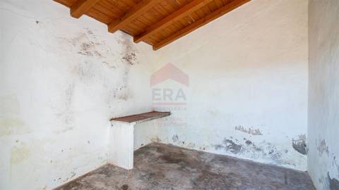 Moradia Rústica T2 Venda em Vila Nova de Cacela,Vila Real de Santo António