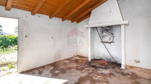 Moradia Rústica T2 Venda em Vila Nova de Cacela,Vila Real de Santo António