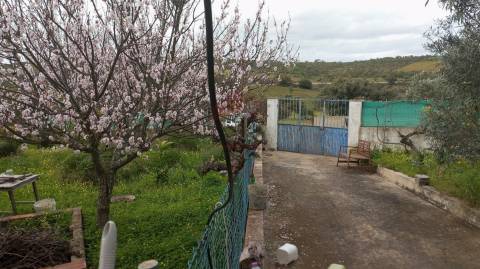 Moradia Isolada T2 Venda em Alcoutim e Pereiro,Alcoutim