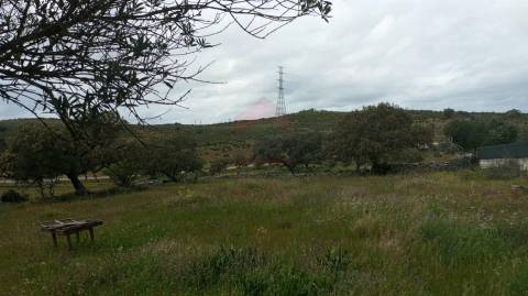 Moradia Isolada T2 Venda em Alcoutim e Pereiro,Alcoutim