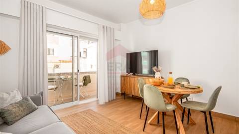 Apartamento T1 Arrendamento Para Férias em Monte Gordo,Vila Real de Santo António