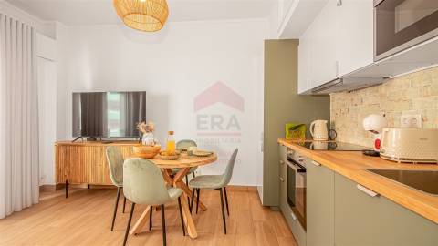 Apartamento T1 Arrendamento Para Férias em Monte Gordo,Vila Real de Santo António