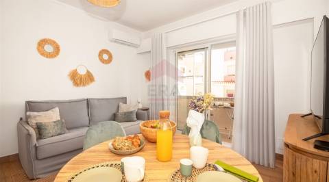 Apartamento T1 Arrendamento Para Férias em Monte Gordo,Vila Real de Santo António