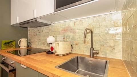 Apartamento T1 Arrendamento Para Férias em Monte Gordo,Vila Real de Santo António