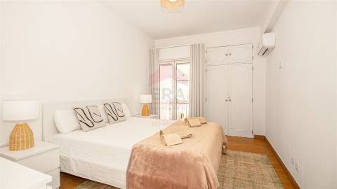 Apartamento T1 Arrendamento Para Férias em Monte Gordo,Vila Real de Santo António