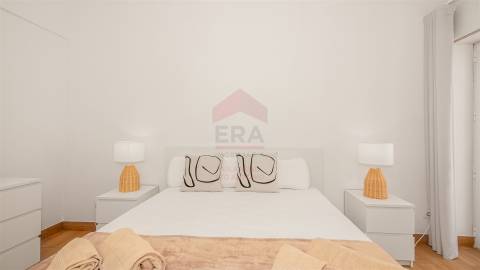 Apartamento T1 Arrendamento Para Férias em Monte Gordo,Vila Real de Santo António