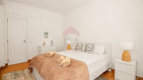 Apartamento T1 Arrendamento Para Férias em Monte Gordo,Vila Real de Santo António