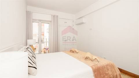 Apartamento T1 Arrendamento Para Férias em Monte Gordo,Vila Real de Santo António