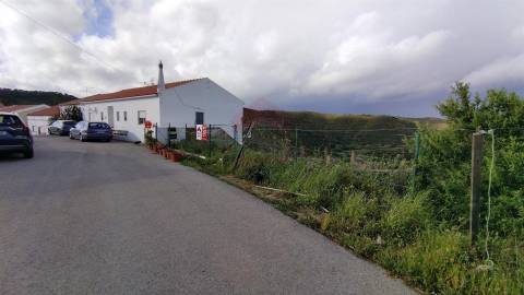 Terreno Urbano  Venda em Odeleite,Castro Marim