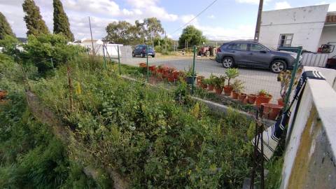 Terreno Urbano  Venda em Odeleite,Castro Marim