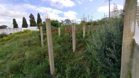 Terreno Urbano  Venda em Odeleite,Castro Marim