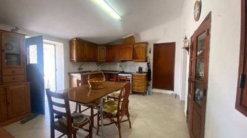 Moradia Rústica T4 Venda em Mértola,Mértola