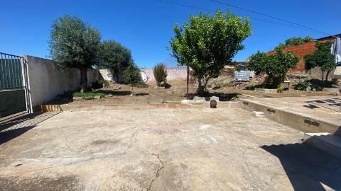 Moradia Rústica T4 Venda em Mértola,Mértola
