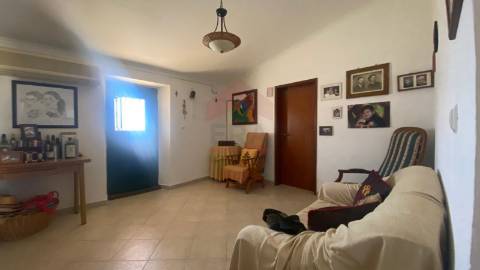 Moradia Rústica T4 Venda em Mértola,Mértola