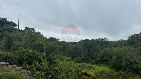 Terreno Rústico  Venda em Alcoutim e Pereiro,Alcoutim