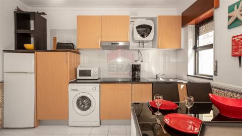 Apartamento T1 Arrendamento Para Férias em Monte Gordo,Vila Real de Santo António