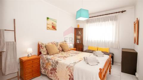 Apartamento T1 Arrendamento Para Férias em Monte Gordo,Vila Real de Santo António