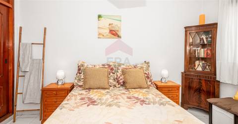 Apartamento T1 Arrendamento Para Férias em Monte Gordo,Vila Real de Santo António