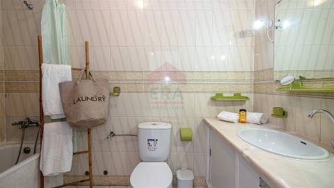 Apartamento T1 Arrendamento Para Férias em Monte Gordo,Vila Real de Santo António