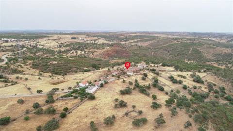 Moradia para Restaurar T1 Venda em Alcoutim e Pereiro,Alcoutim