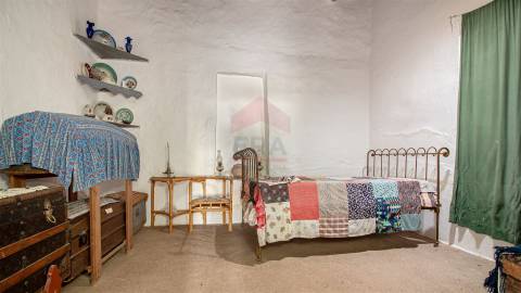 Moradia em Banda  Venda em Martim Longo,Alcoutim