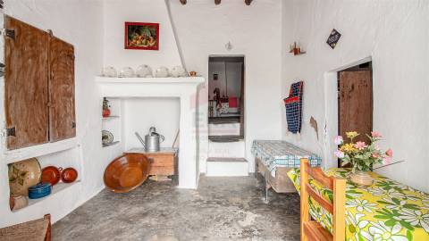 Moradia em Banda  Venda em Martim Longo,Alcoutim