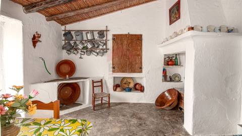 Moradia em Banda  Venda em Martim Longo,Alcoutim