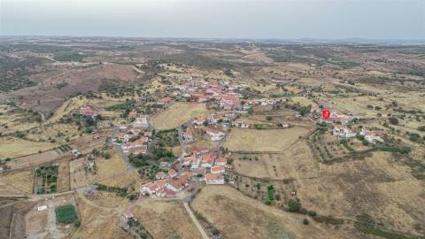 Moradia em Banda  Venda em Martim Longo,Alcoutim